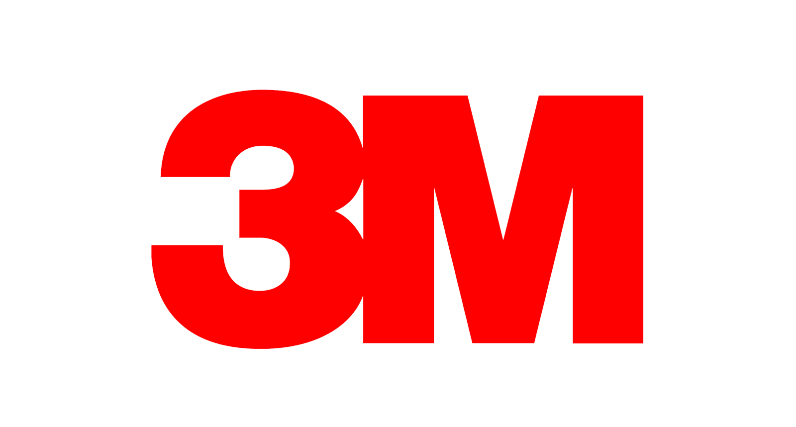 3M logo